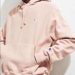 Women’s Champion Hoodie